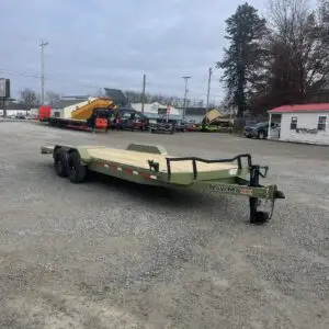 2026 RawMaxx 7 x 22