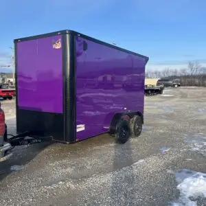 2026 Quality Cargo 6 x 12