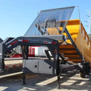 18′ Rolloff 20k gvw