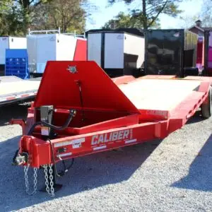 102×24′ Drive Over Fender 14k