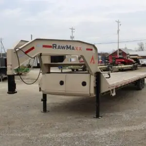 2026 RawMaxx 8.5 x 36