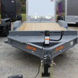 2026 Arrow Trail 7 x 20