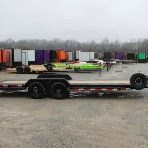2026 Arrow Trail 7 x 24