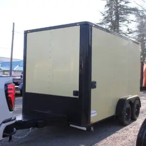 2026 Quality Cargo 7 x 12