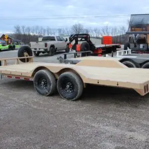 2026 Arrow Trail 8.5 x 20