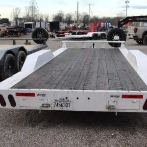 2025 Arrow Trail 8.5 x 20